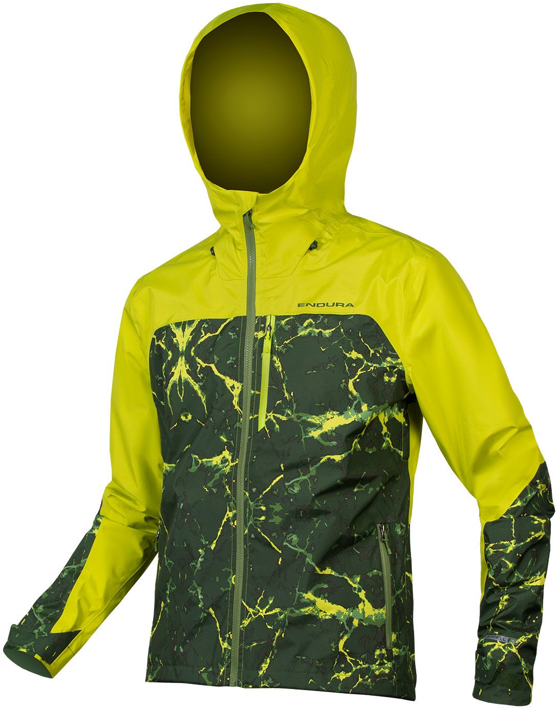 endura jacket womens