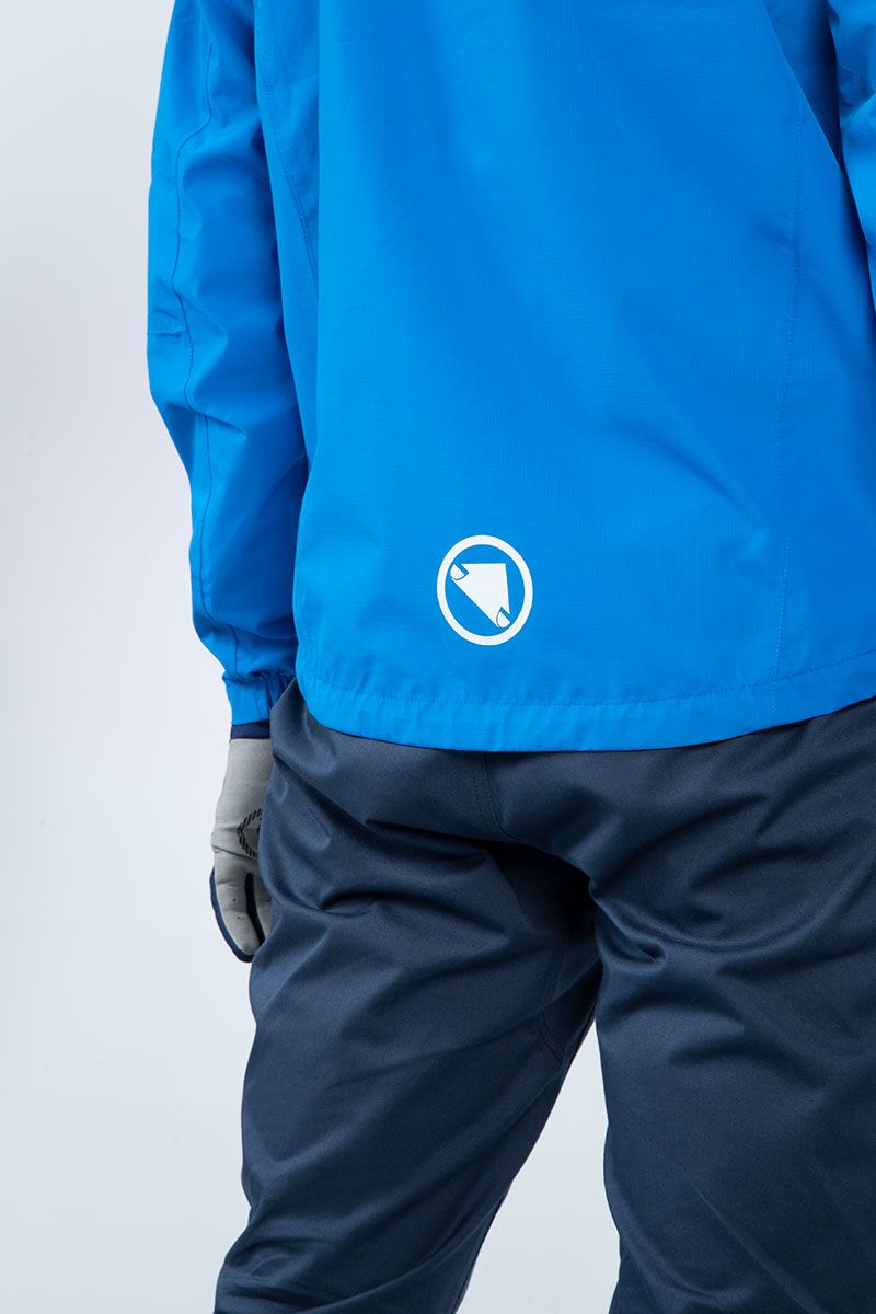 hummvee lite jacket