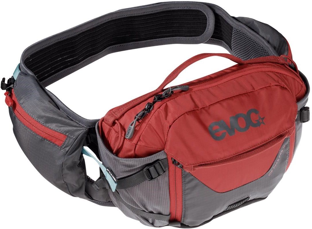 evoc 3l backpack