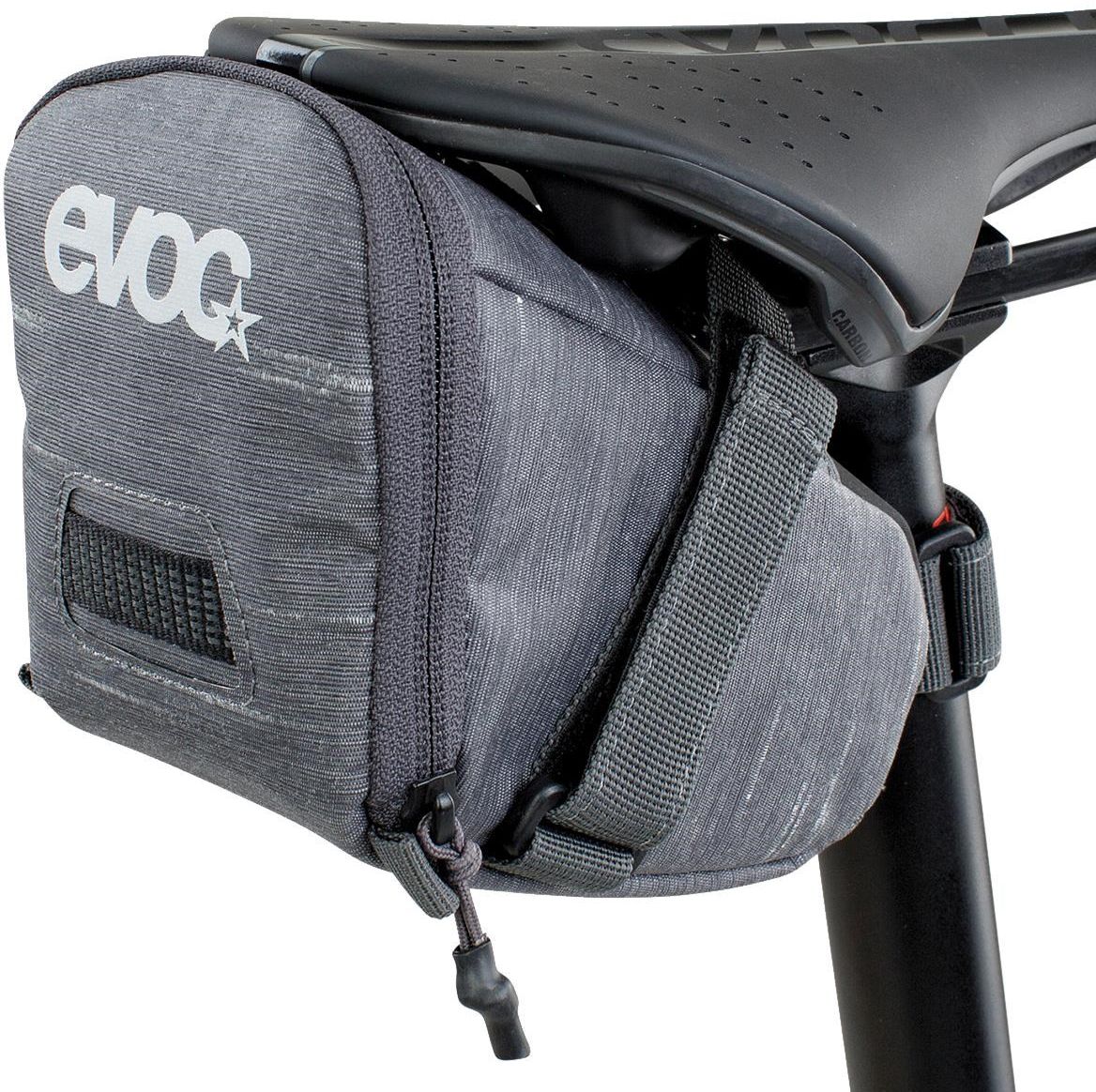 evoc seat bag tour m