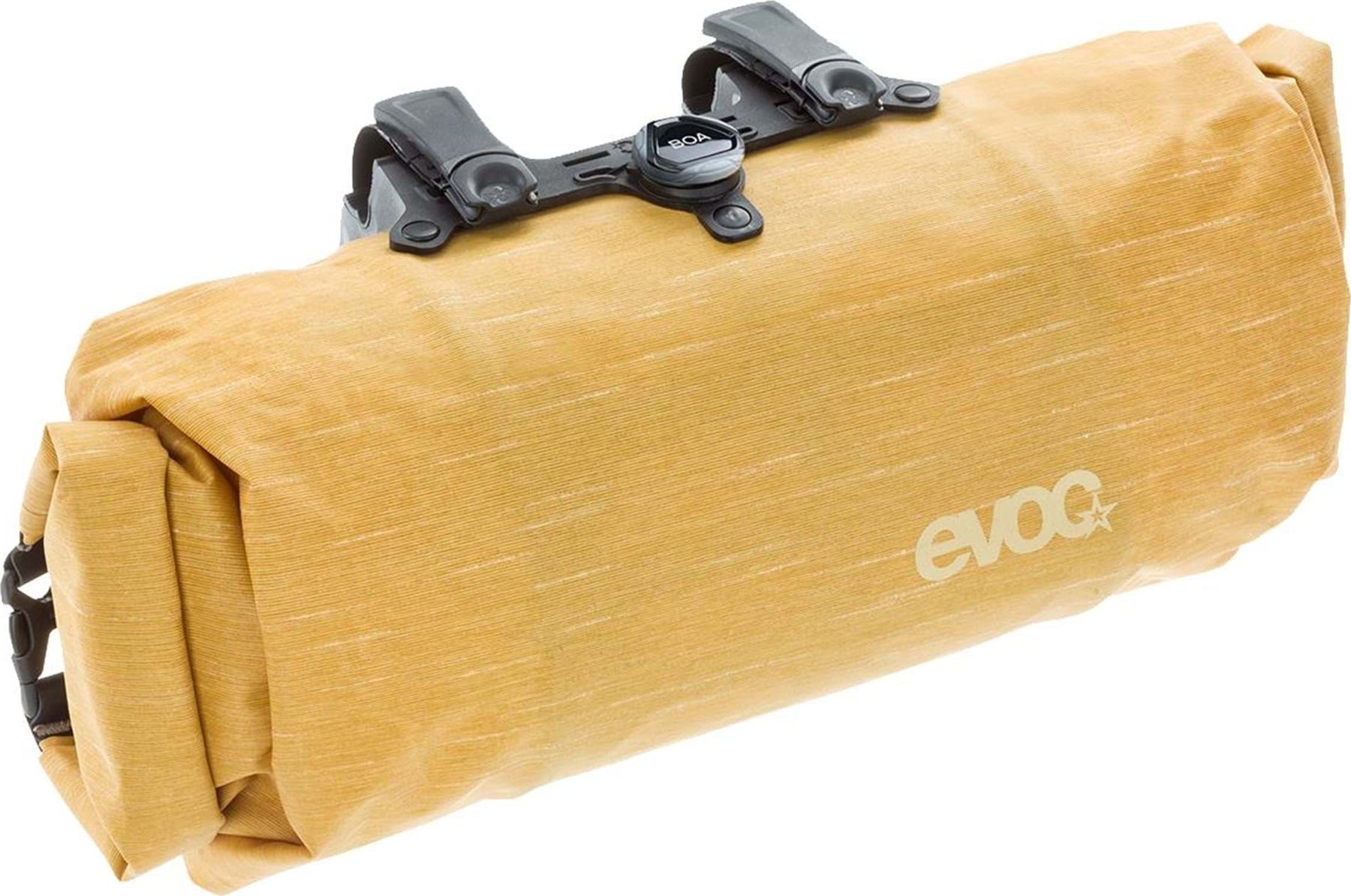 Evoc BOA Handlebar Bag Panniers & Saddle Bags Cycle SuperStore