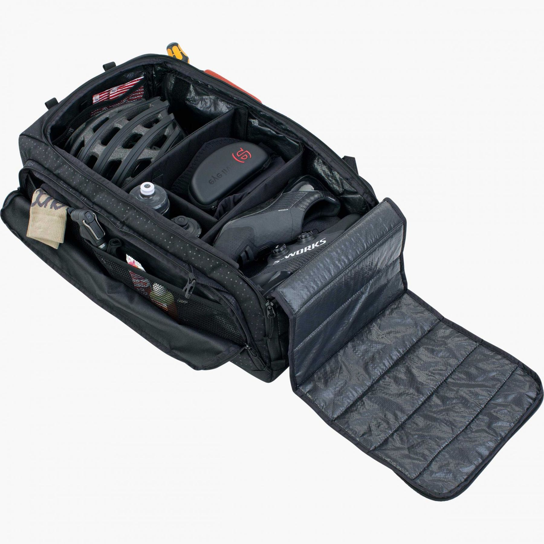 evoc wheel bag