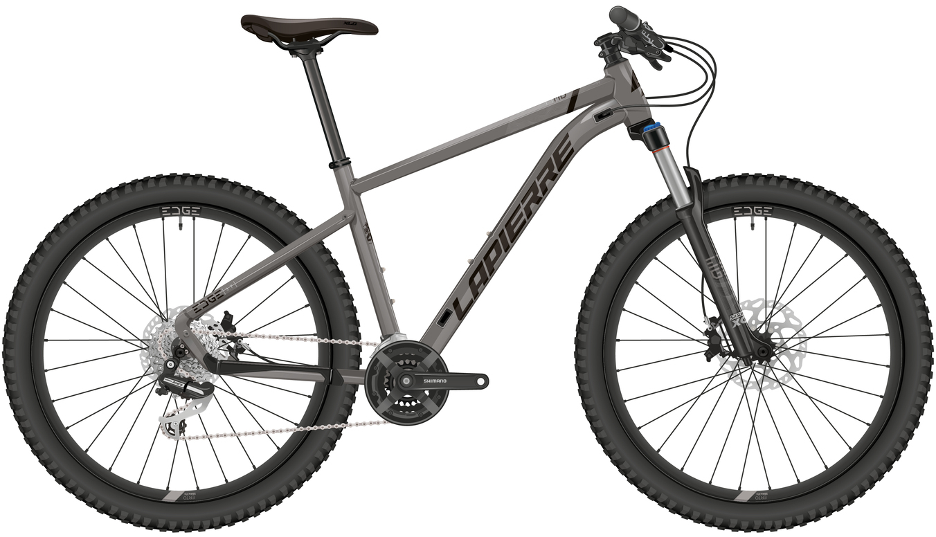 lapierre edge 3.7 mountain bike 2020