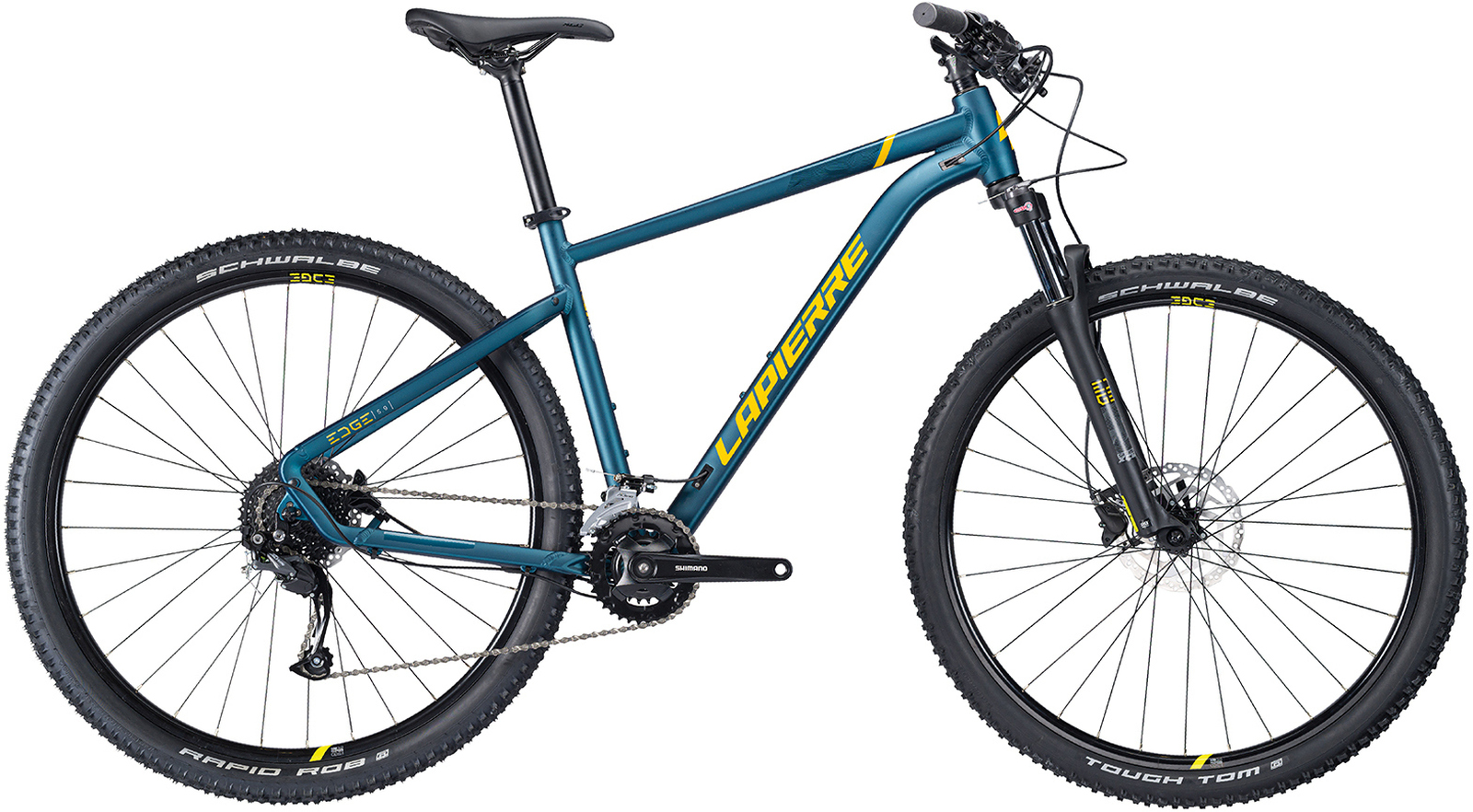 lapierre mountain bikes uk