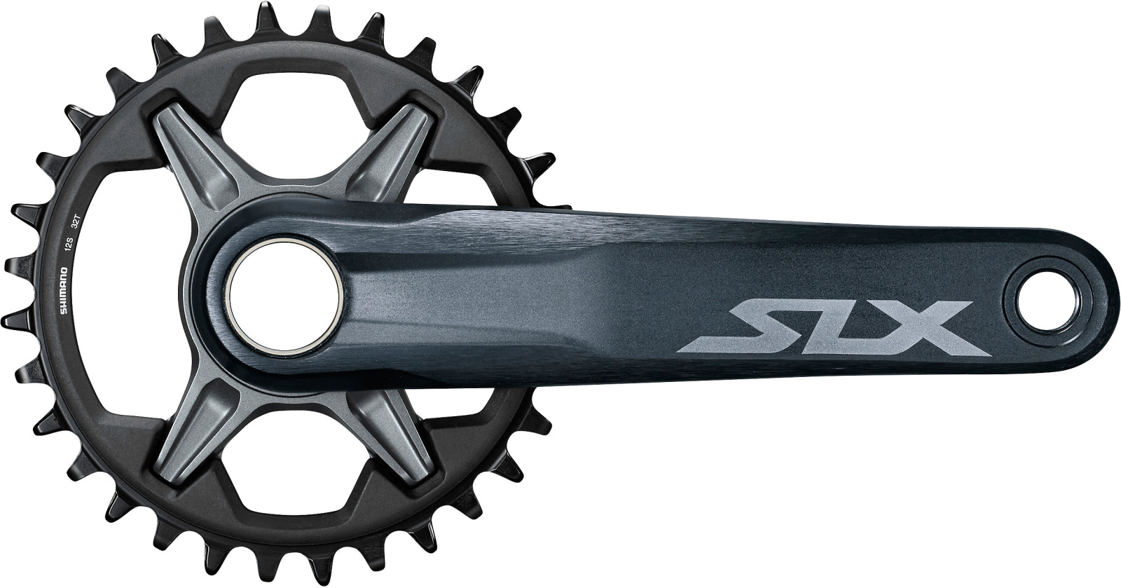 m7120 crankset