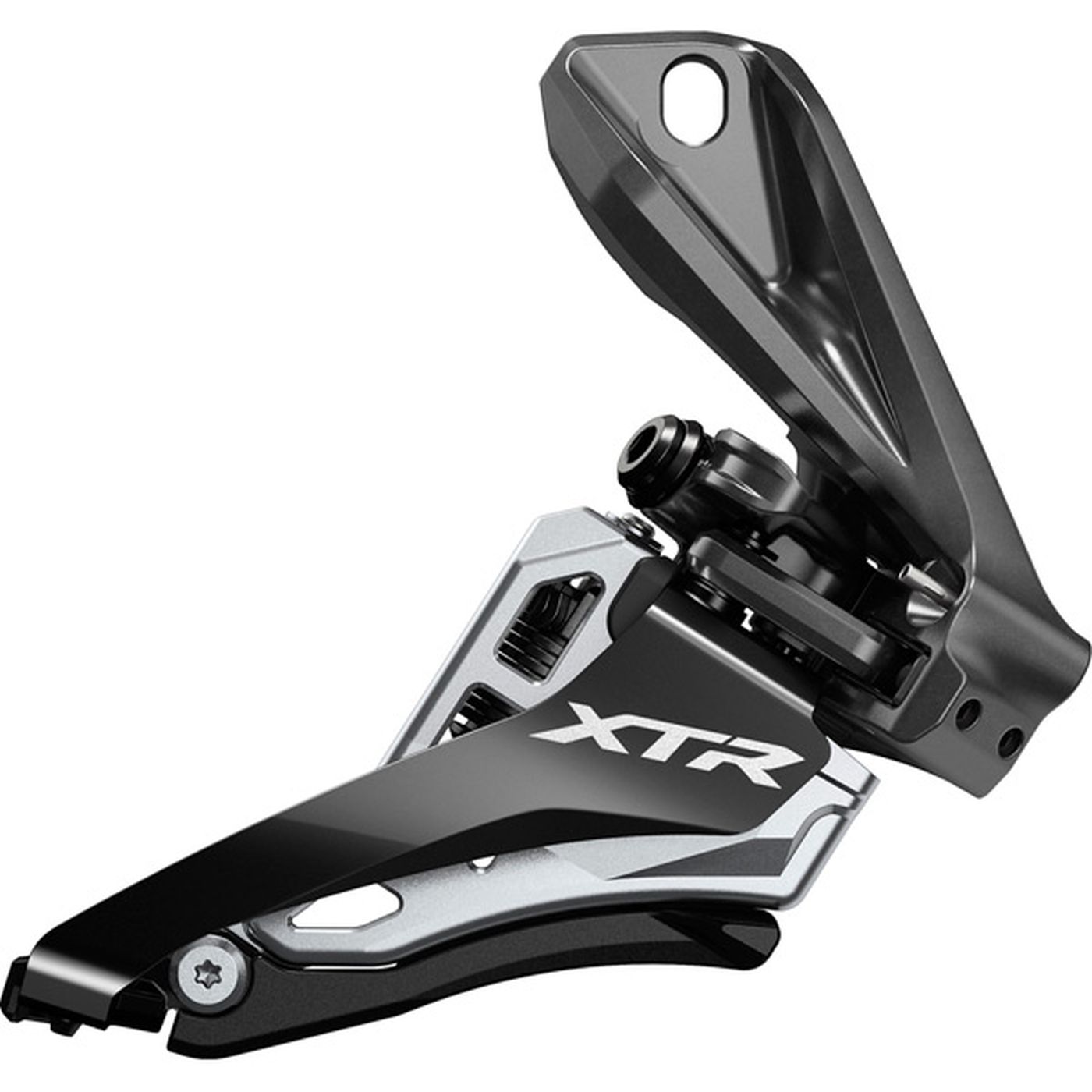 shimano direct mount derailleur