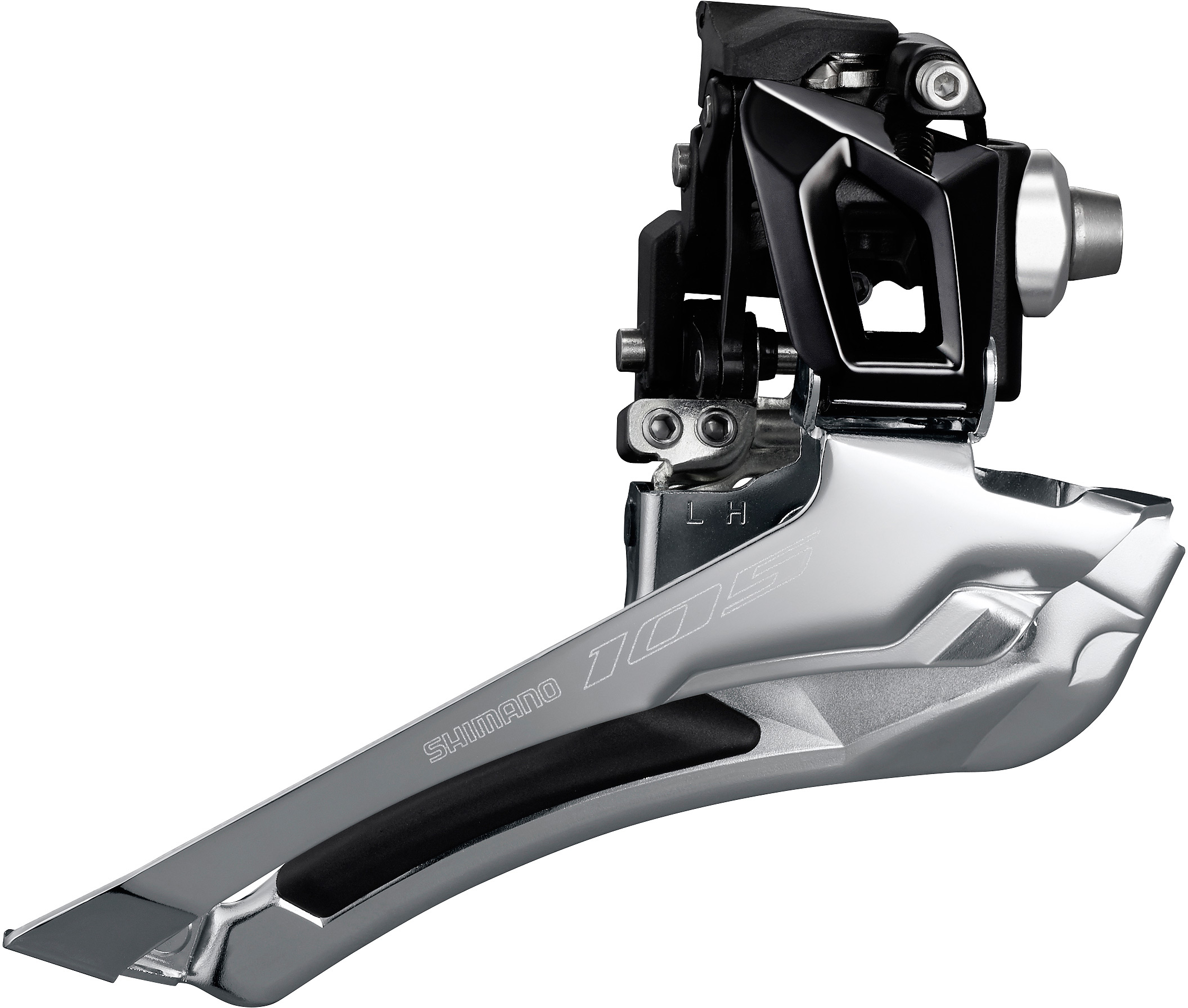 front derailleur 3 speed