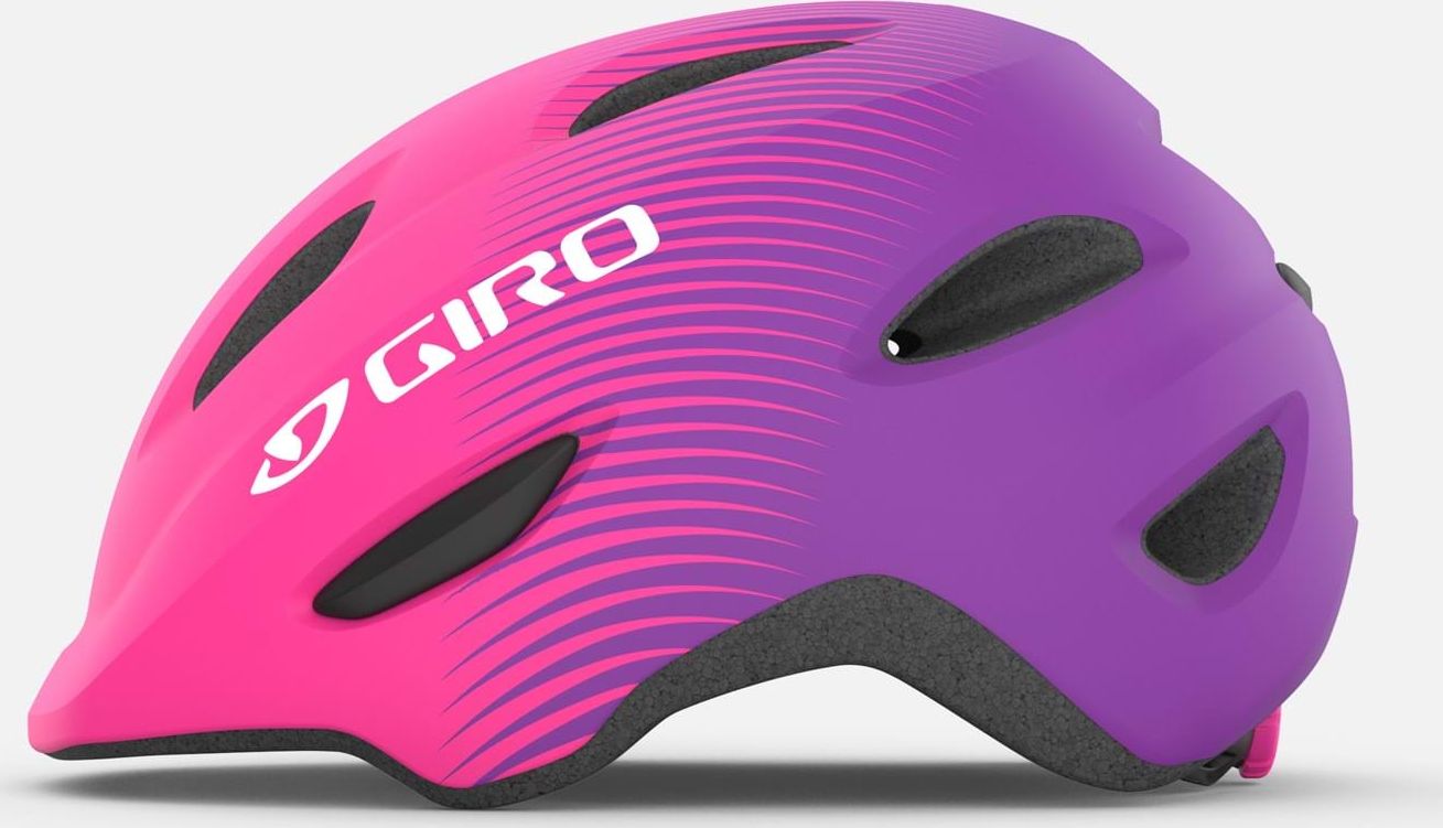 giro scamp youth helmet