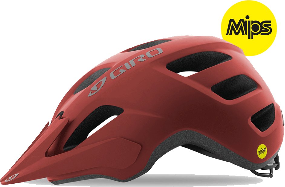 giro mtb mips helmet