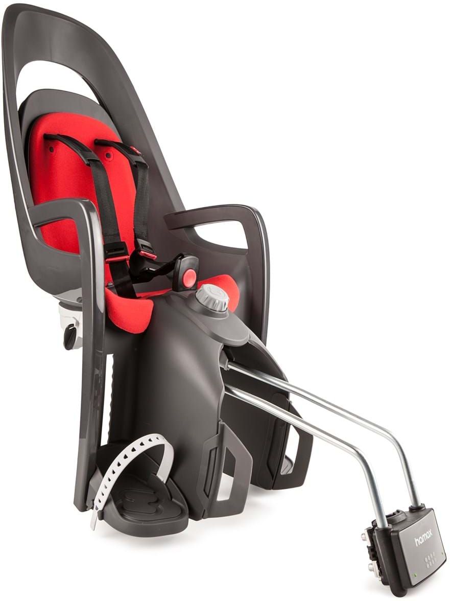 hamax rear child seat