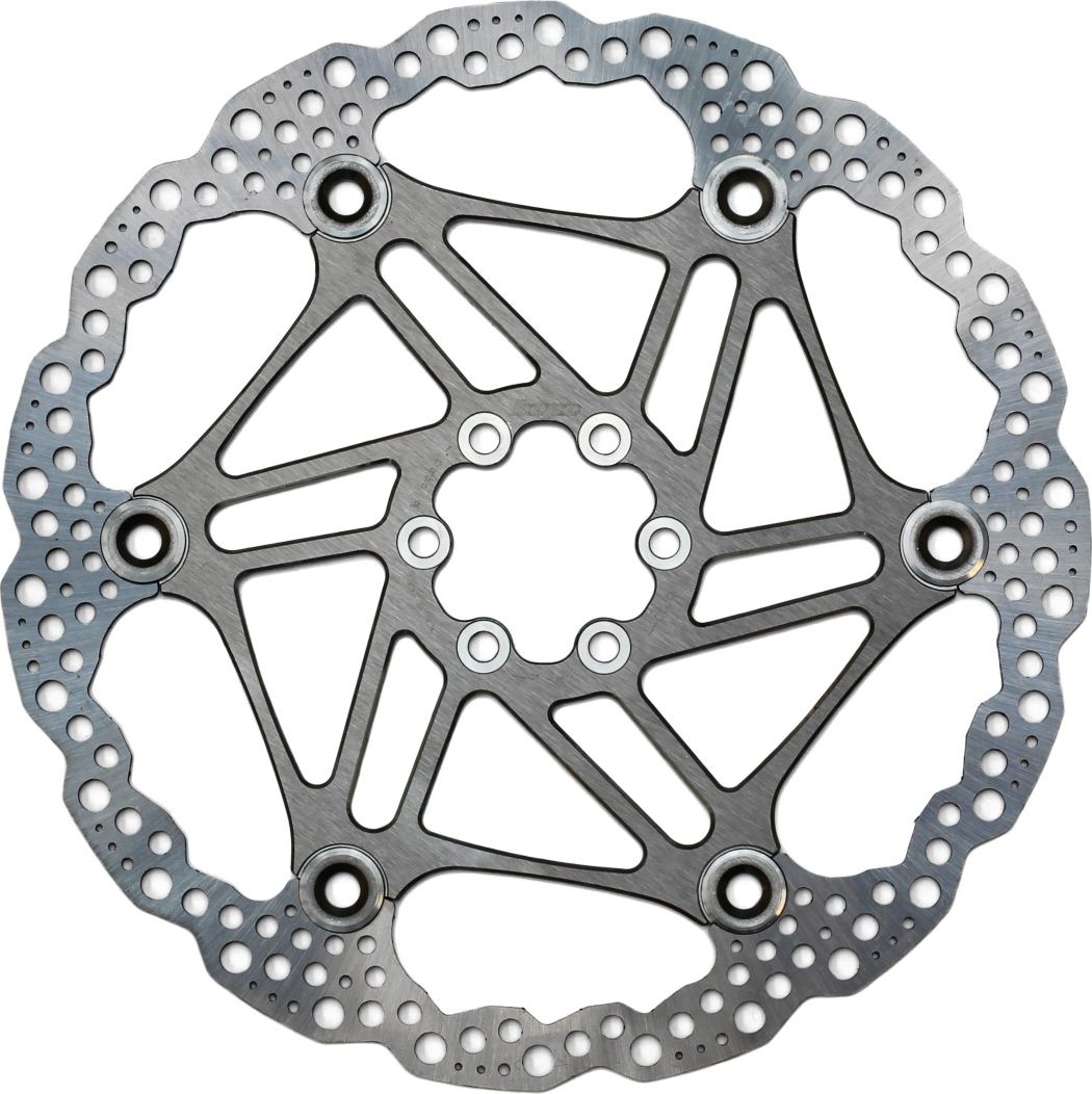 200mm disc brake rotor