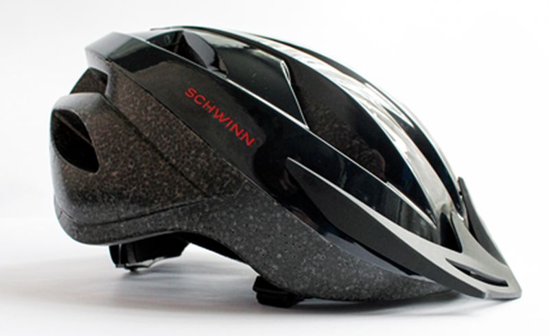 schwinn burst helmet