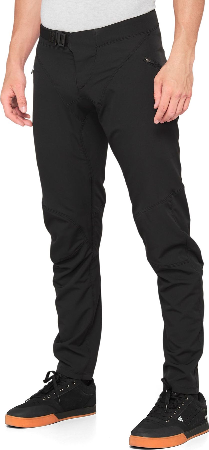 100% Airmatic Pants - Trousers & Tights - Cycle SuperStore