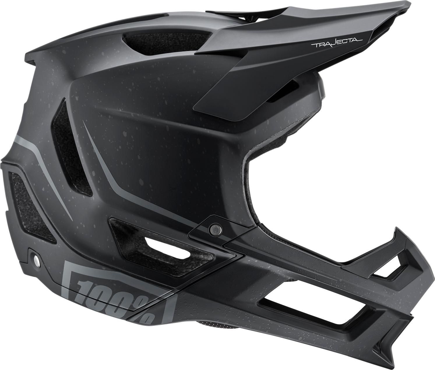 100 trajecta fidlock helmet