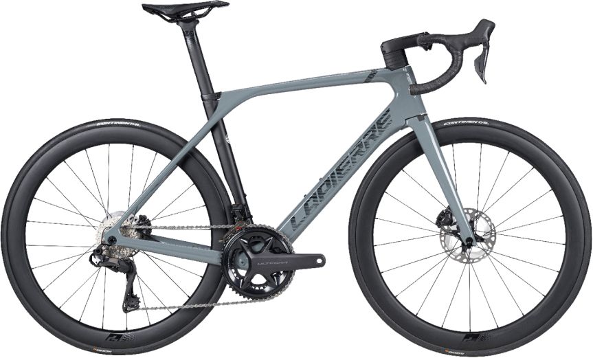 Lapierre Aircode DRS 7 - 0 Road Bike - Road Bikes - Cycle SuperStore