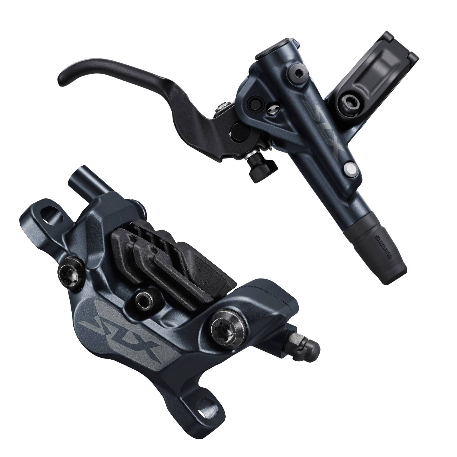 shimano 4 pot caliper