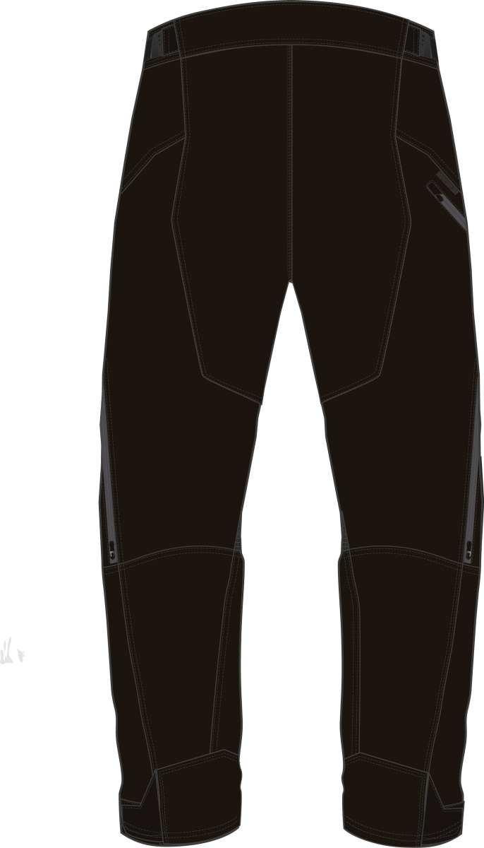 madison mtb trousers