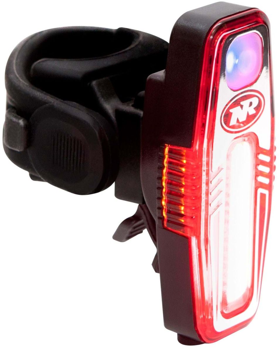 niterider sabre 80 rear light