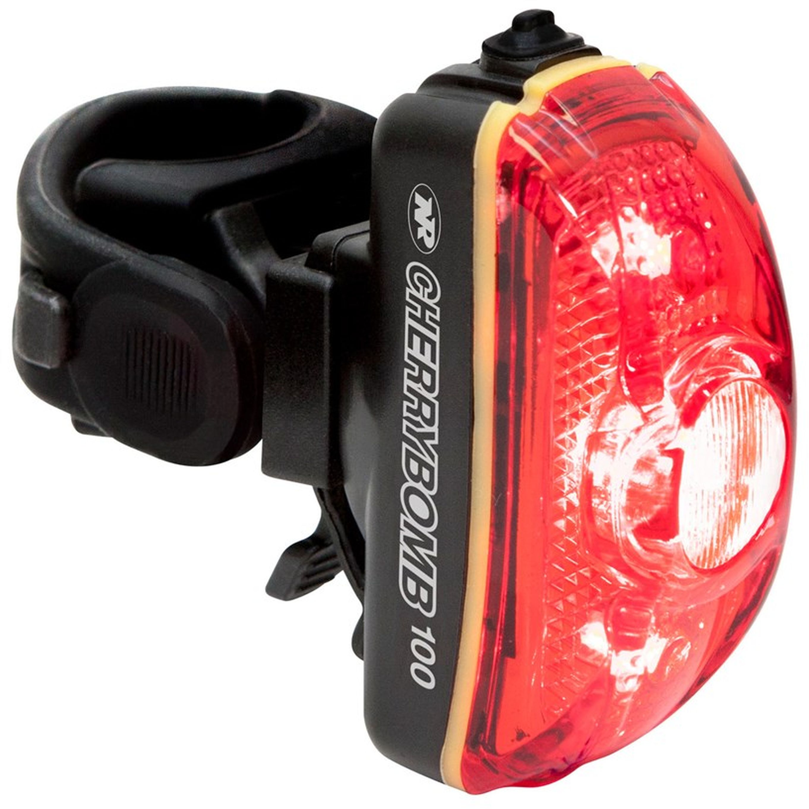 tail light cycle