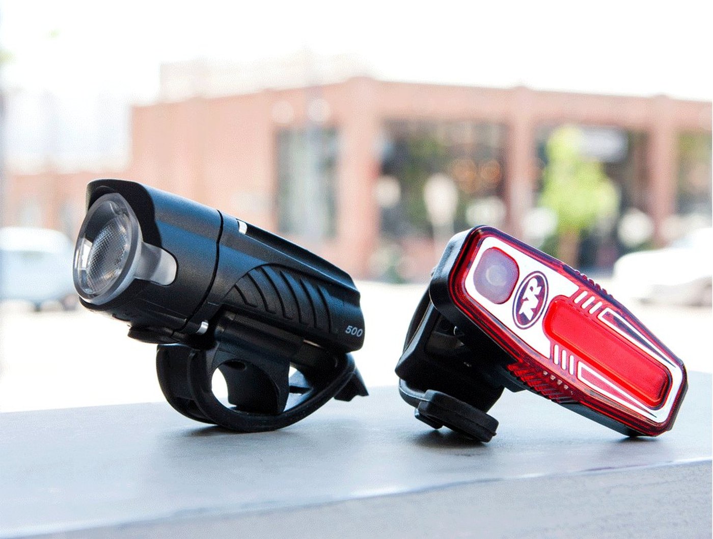 niterider sabre 80 rear light