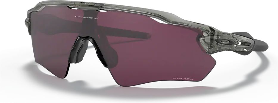 Oakley Radar EV Path Prizm Road Black Sunglasses - Eyewear - Cycle ...