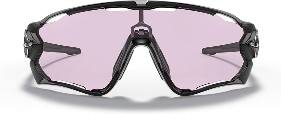 Oakley Jawbreaker Prizm Low Light Sunglasses - Eyewear - Cycle Superstore