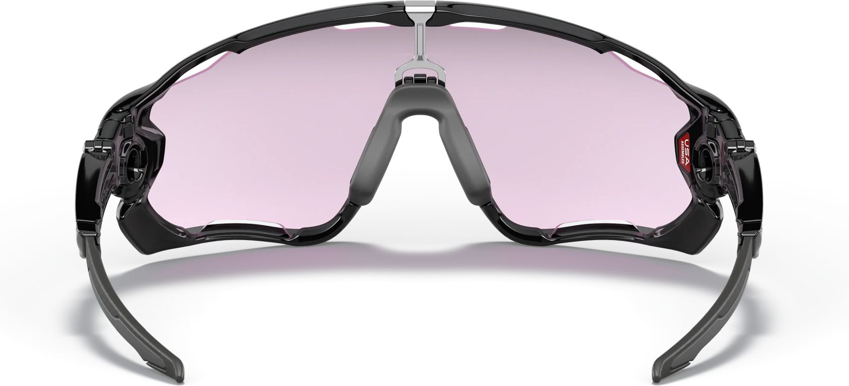 Oakley Jawbreaker Prizm Low Light Sunglasses - Eyewear - Cycle Superstore