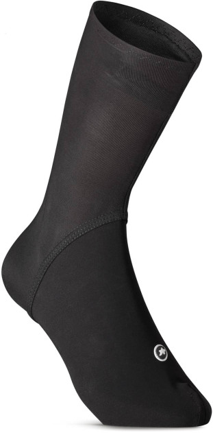 assos spring fall booties