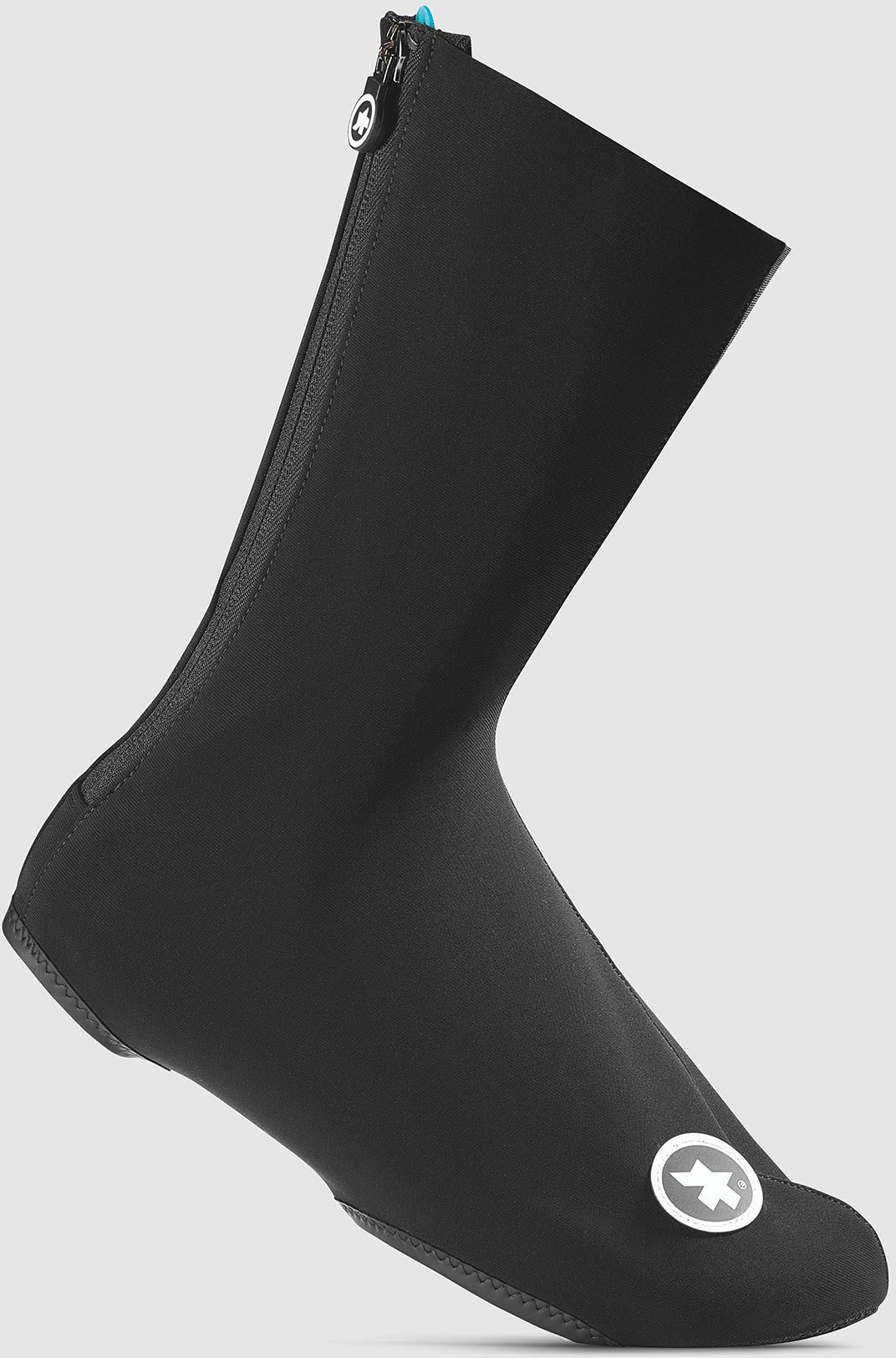 assos winter overshoes