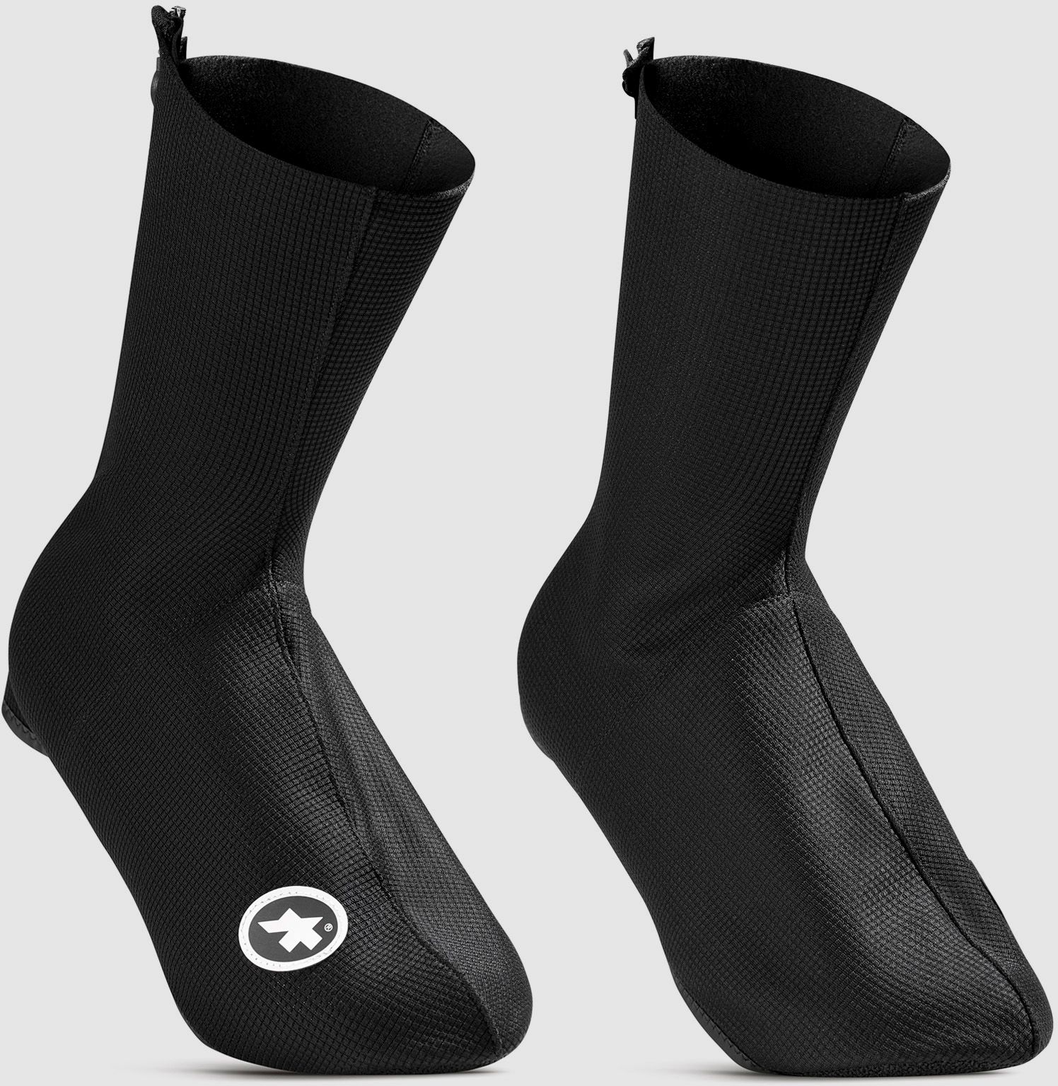 assos winter overshoes