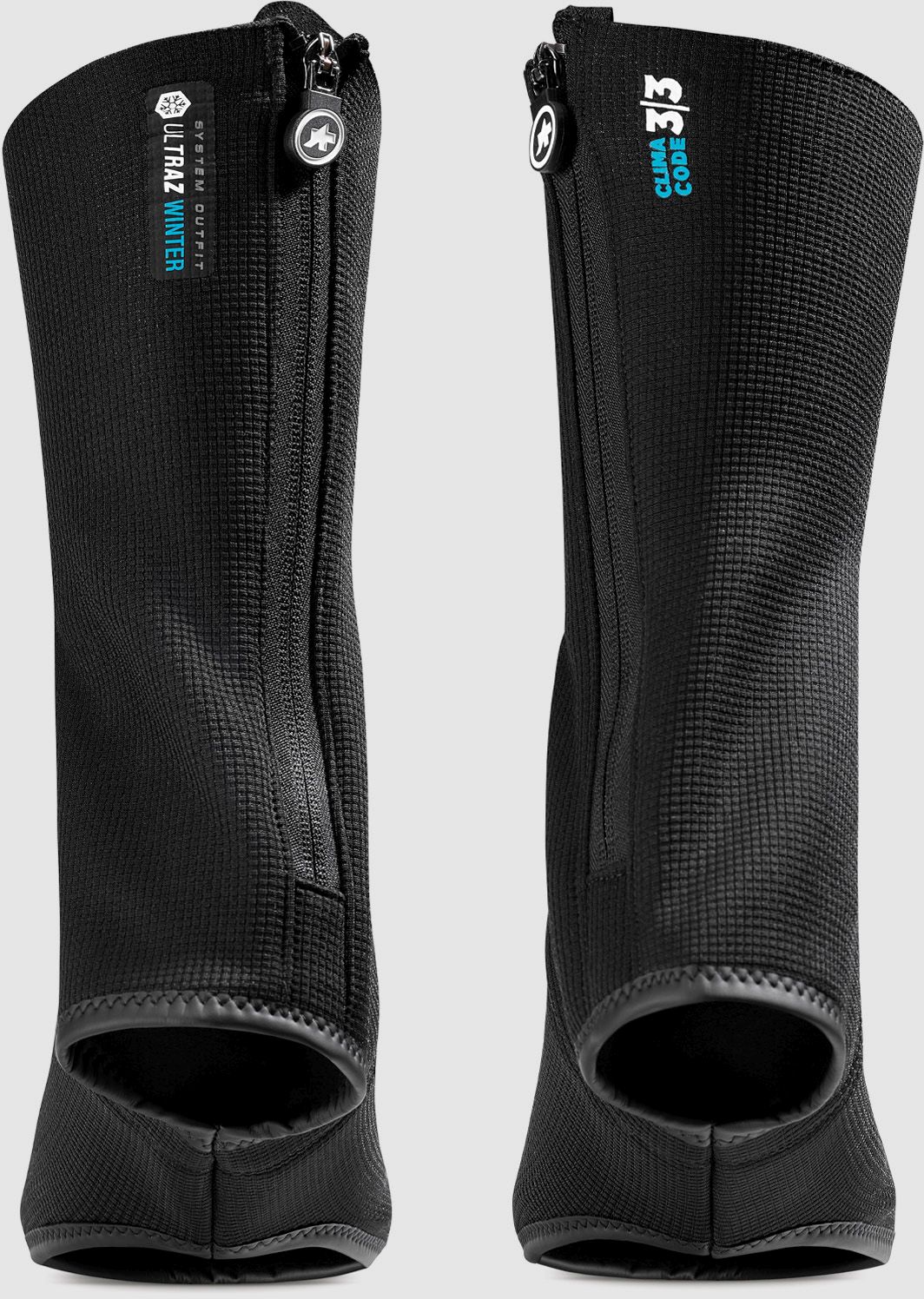 assos winter overshoes