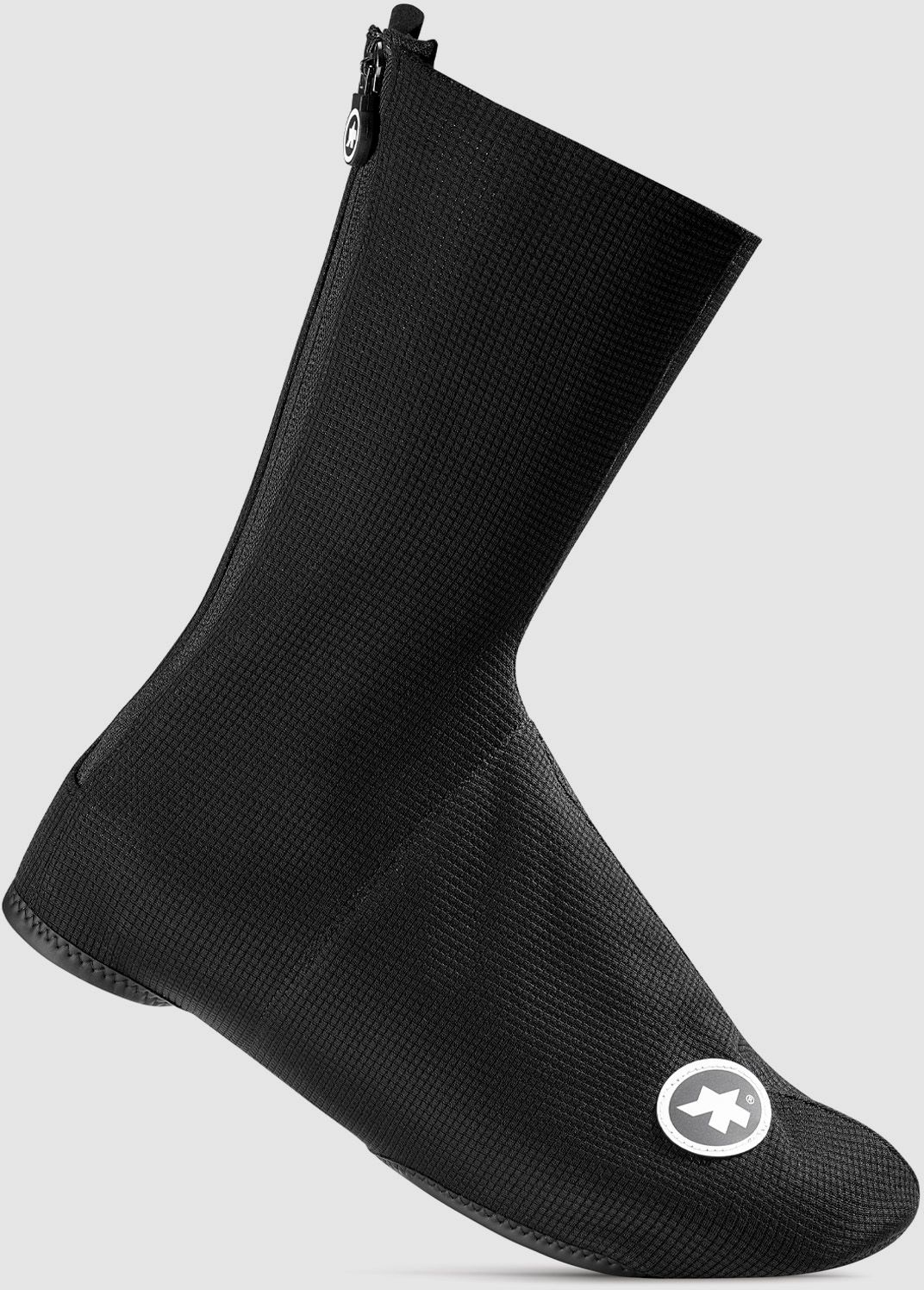 assos winter overshoes