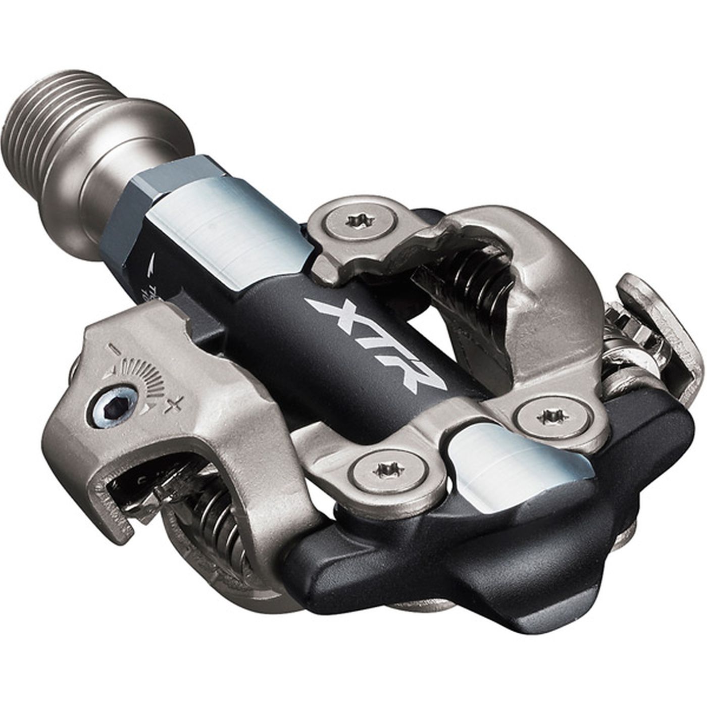 time mtb clipless pedals