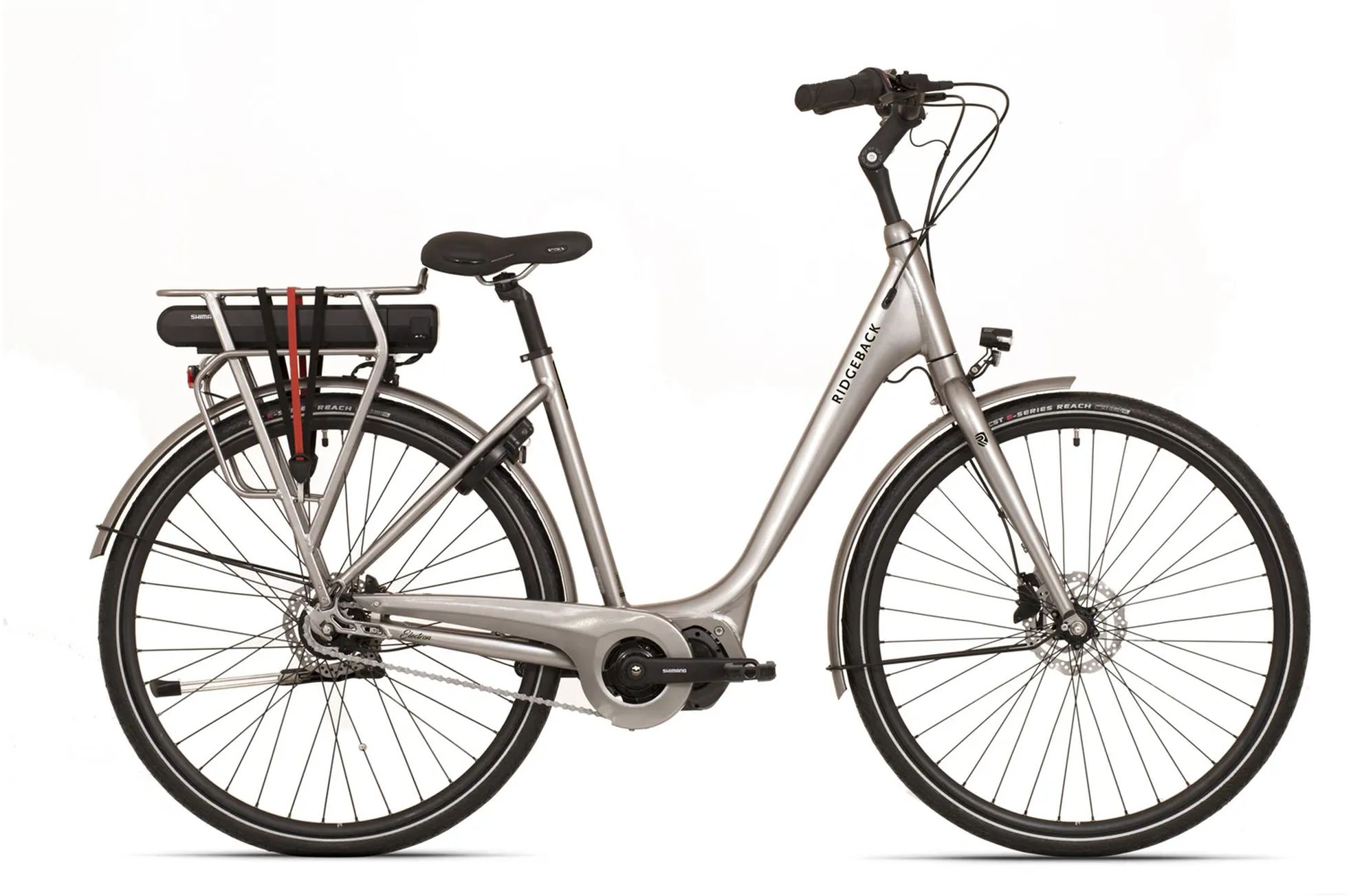 ridgeback electric bike