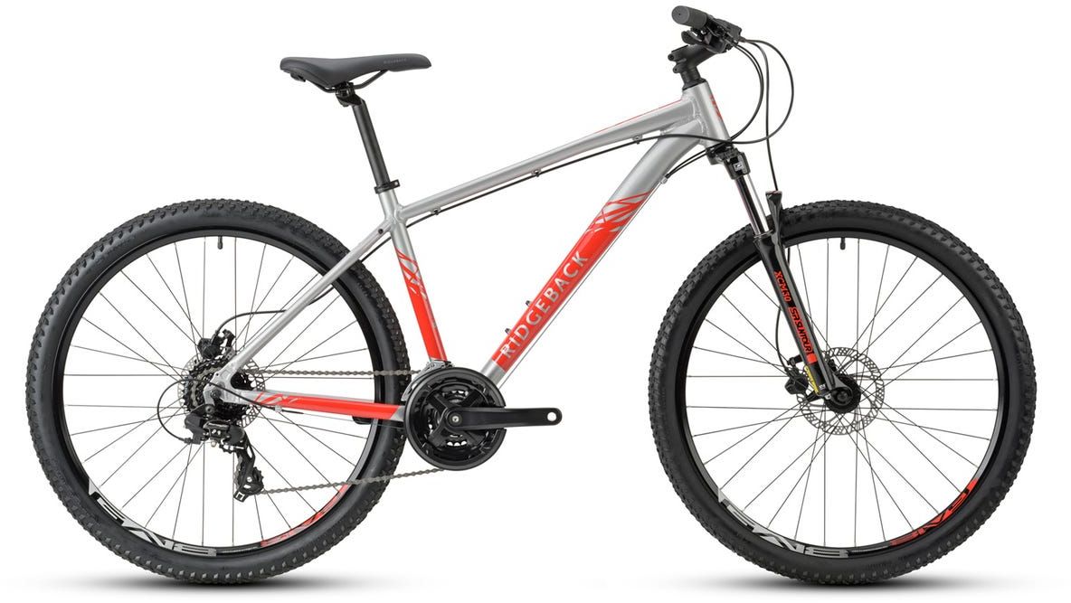 ridgeback 24 inch mountain bike