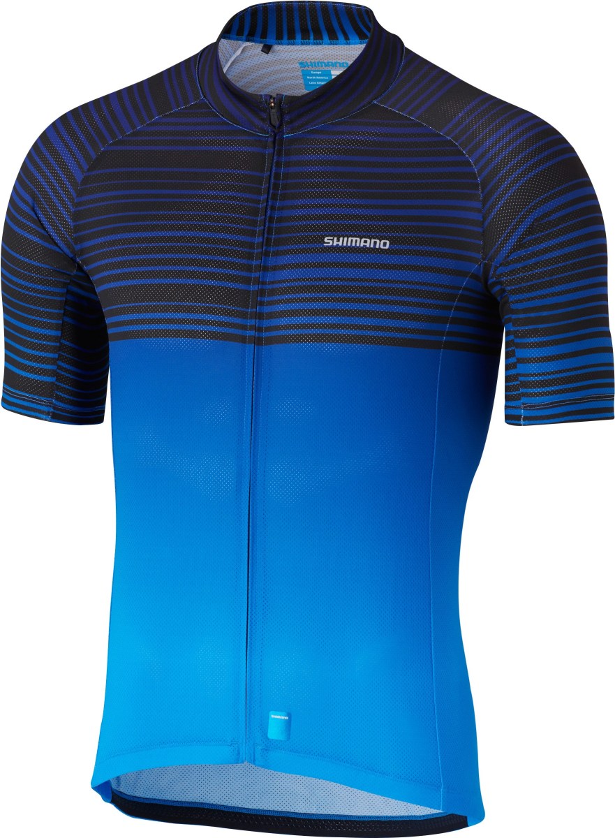 shimano cycling wear