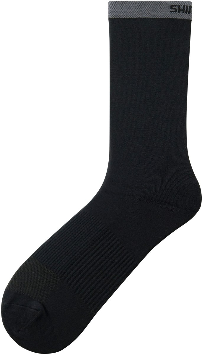 Shimano Unisex Lumen Socks - Socks - Cycle SuperStore