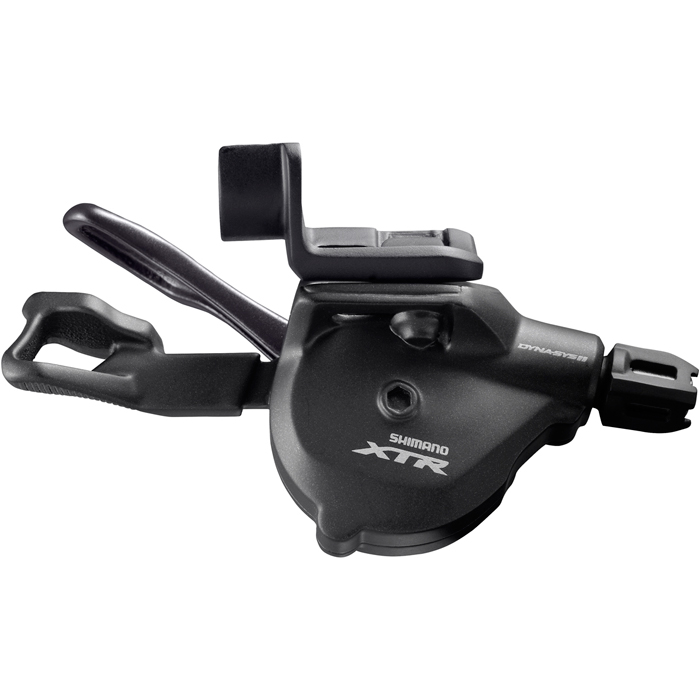 xtr shifter mount