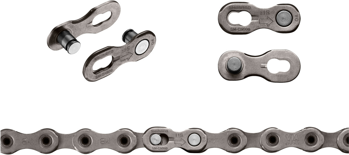 shimano 11 speed chain quick link