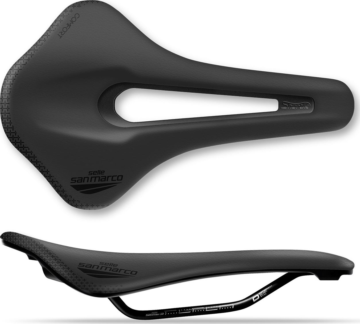 san marco shortfit saddle