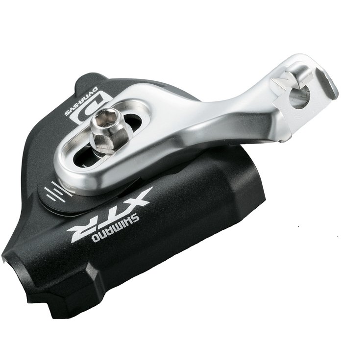 xtr flat mount