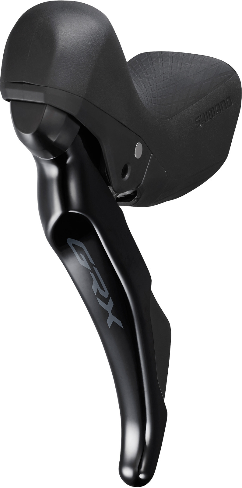 shimano grx shifters