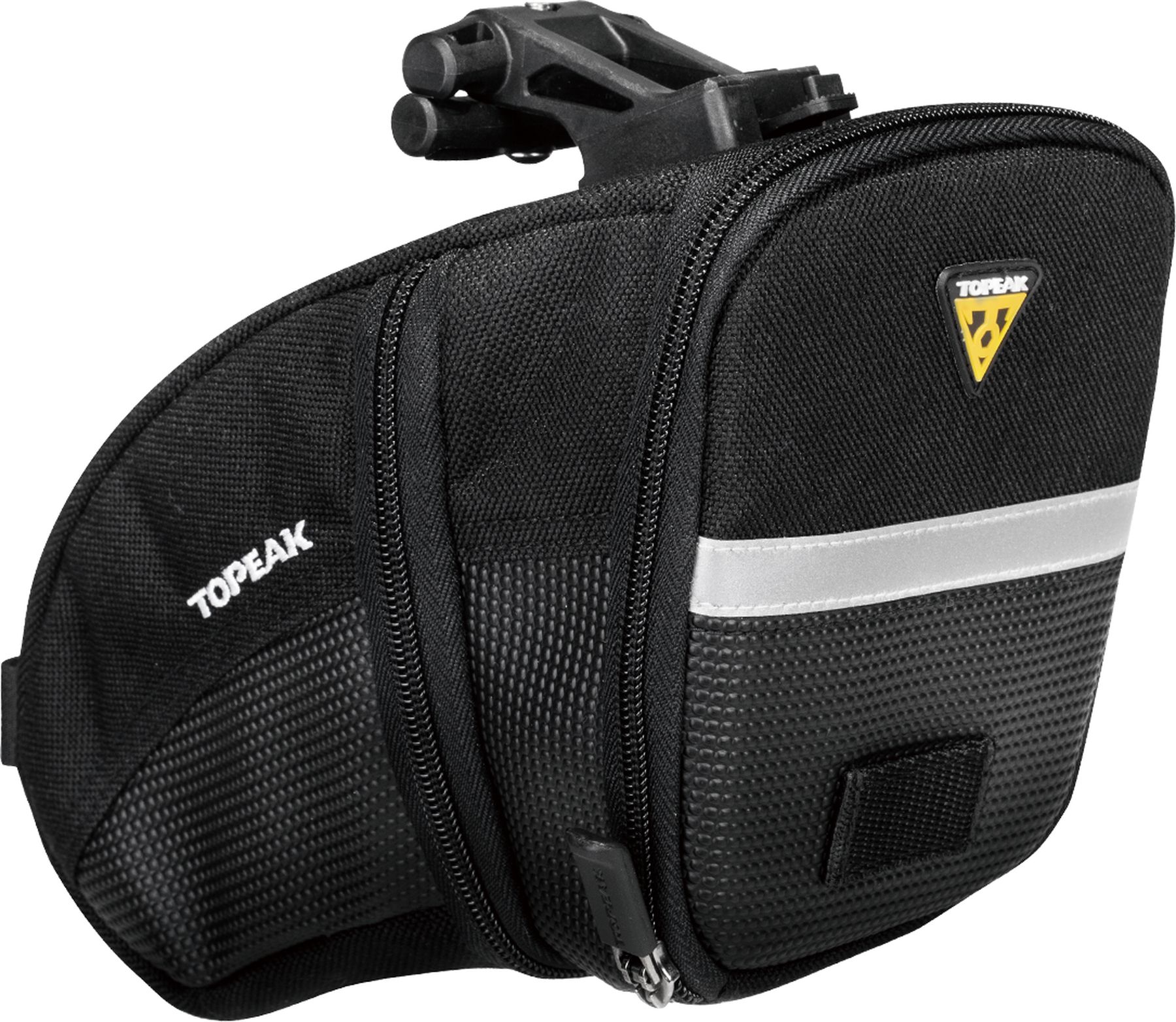 topeak quickclick saddle bag