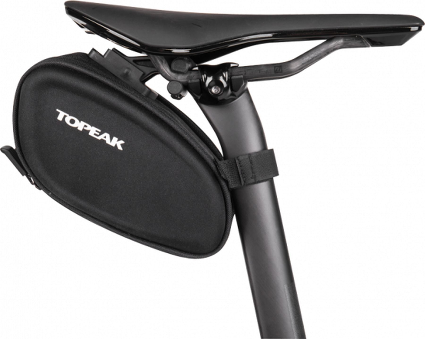 topeak quickclick saddle bag