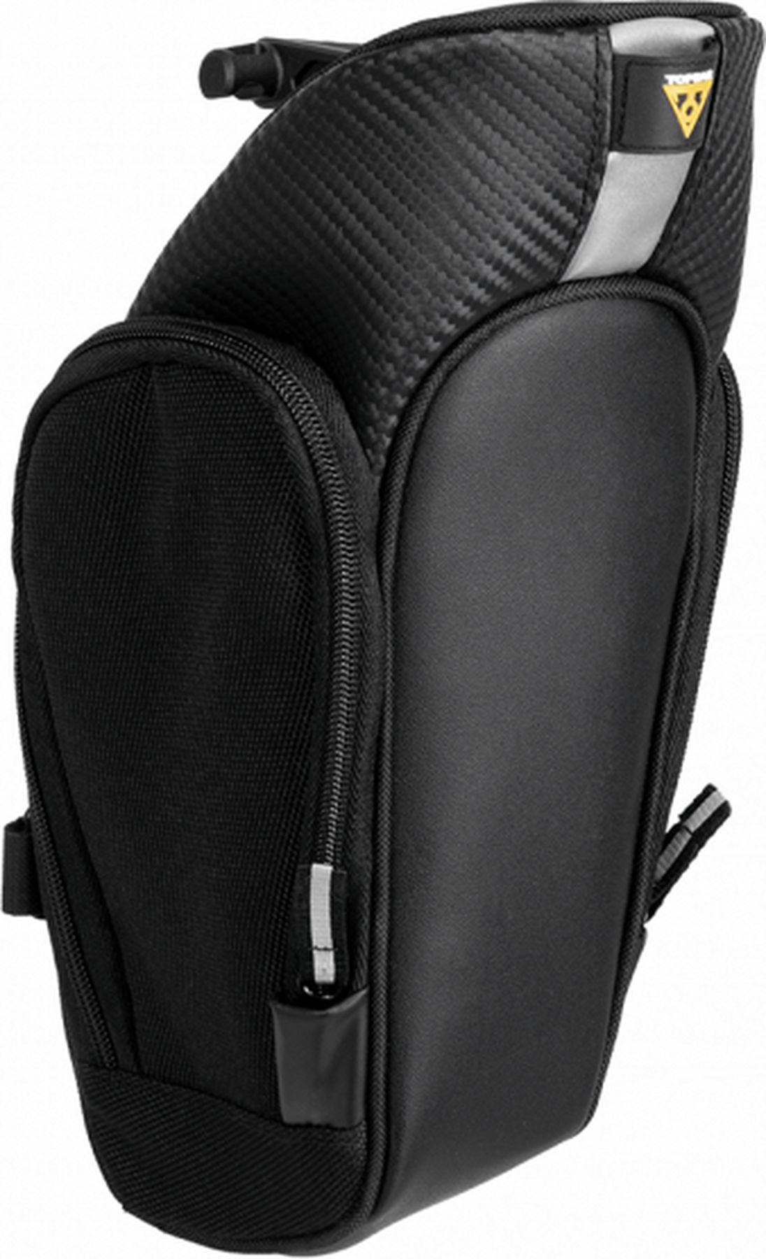 topeak quickclick saddle bag