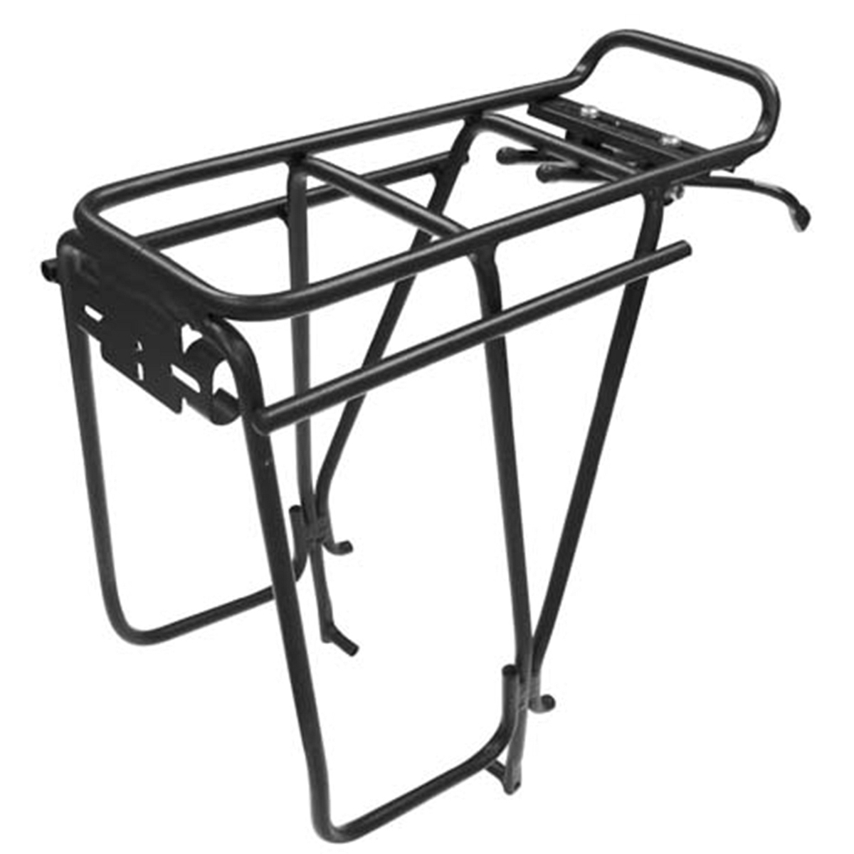 tortec epic alloy rear pannier rack