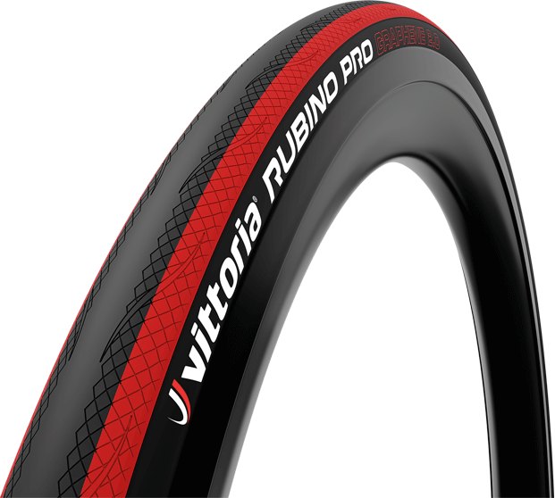 vittoria rubino pro road tyre