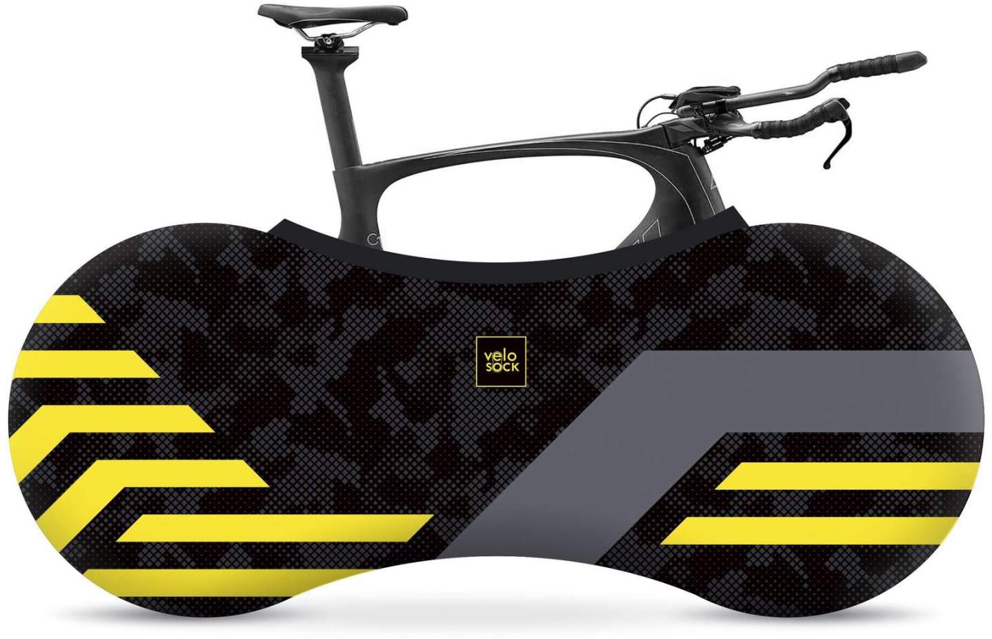 bicycle transport cover