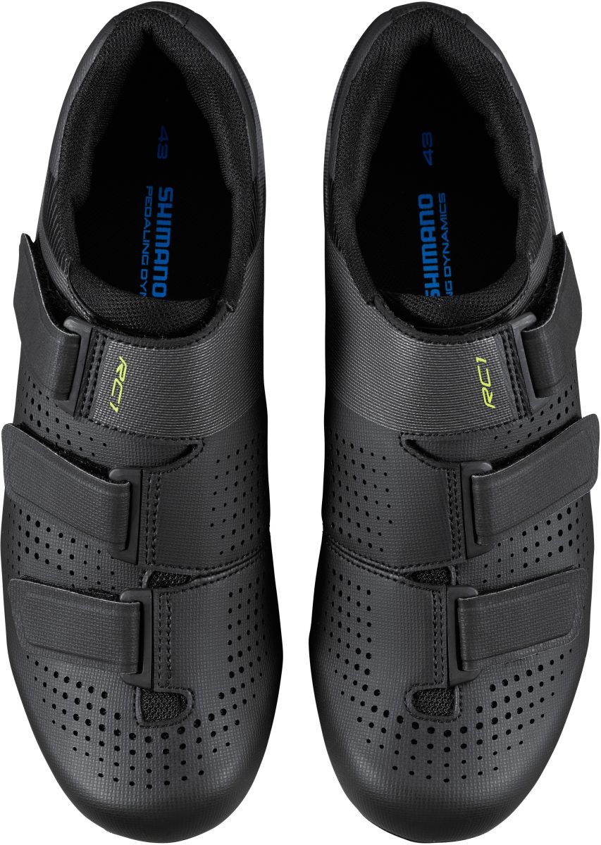 shimano road shoes rc5