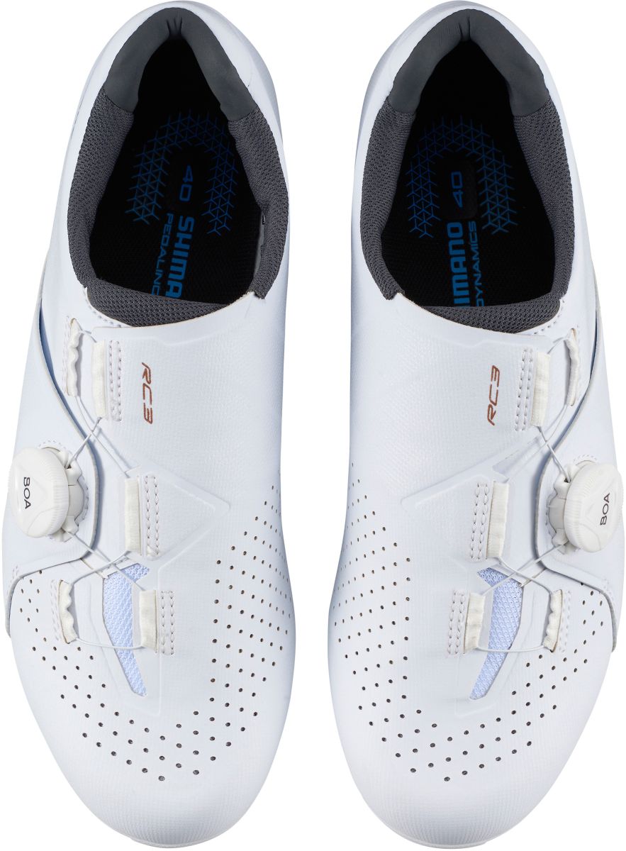 shimano road shoes rc5